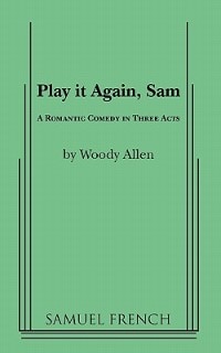 Front cover_Play It Again, Sam