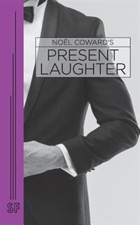 Front cover_Present Laughter