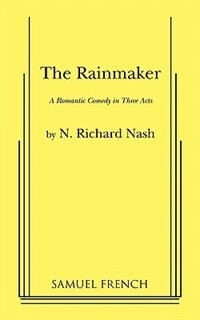 Front cover_The Rainmaker