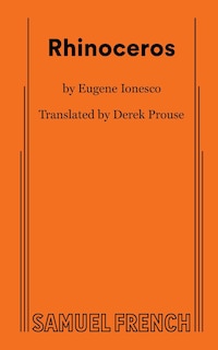 Front cover_Rhinoceros