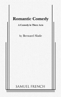 Couverture_Romantic Comedy