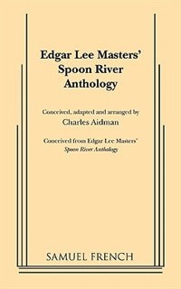 Couverture_Spoon River Anthology