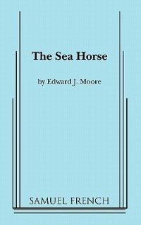 Front cover_The Sea Horse
