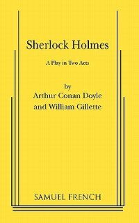 Front cover_Sherlock Holmes