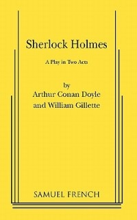 Front cover_Sherlock Holmes