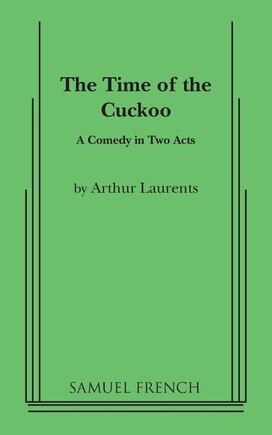 The Time of the Cuckoo