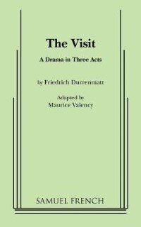 Couverture_The Visit