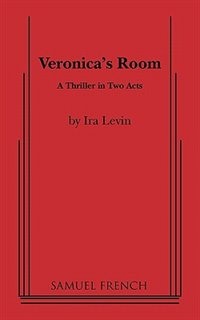 Veronica's Room