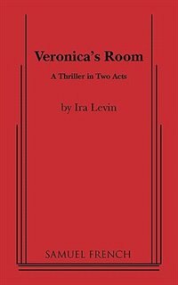 Couverture_Veronica's Room