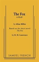Front cover_The Fox