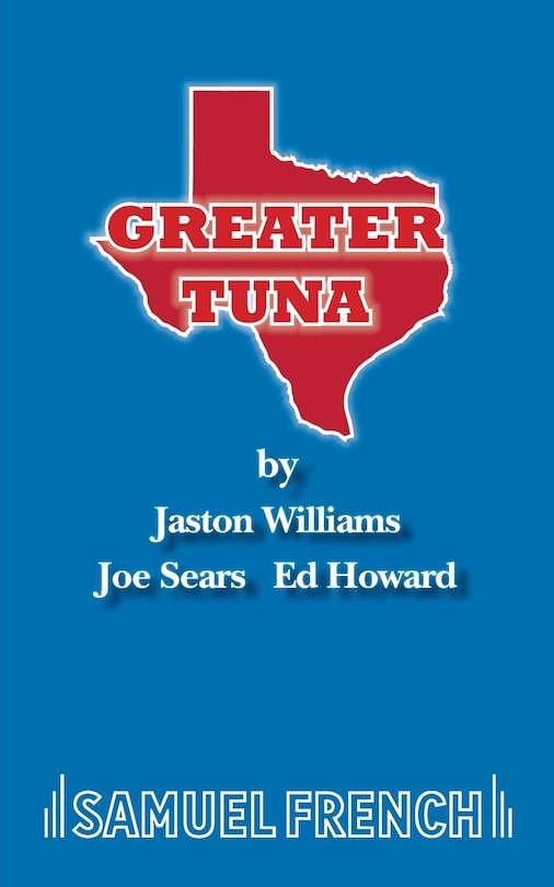 Couverture_Greater Tuna