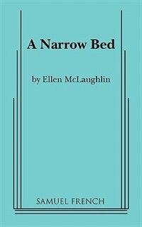 Front cover_A Narrow Bed