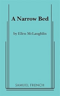 Front cover_A Narrow Bed