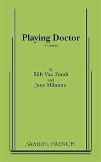 Couverture_Playing Doctor