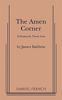 Couverture_The Amen Corner