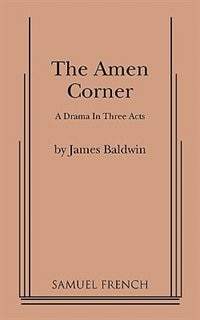 Couverture_The Amen Corner