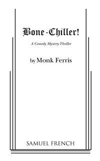 Front cover_Bone-Chiller!