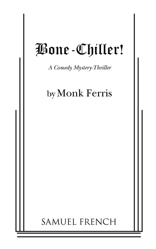 Front cover_Bone-Chiller!