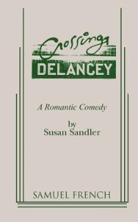 Front cover_Crossing Delancey: A Romantic Comedy