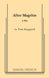 Front cover_After Magritte