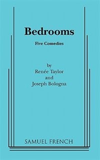 Front cover_Bedrooms