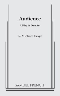 Front cover_Audience