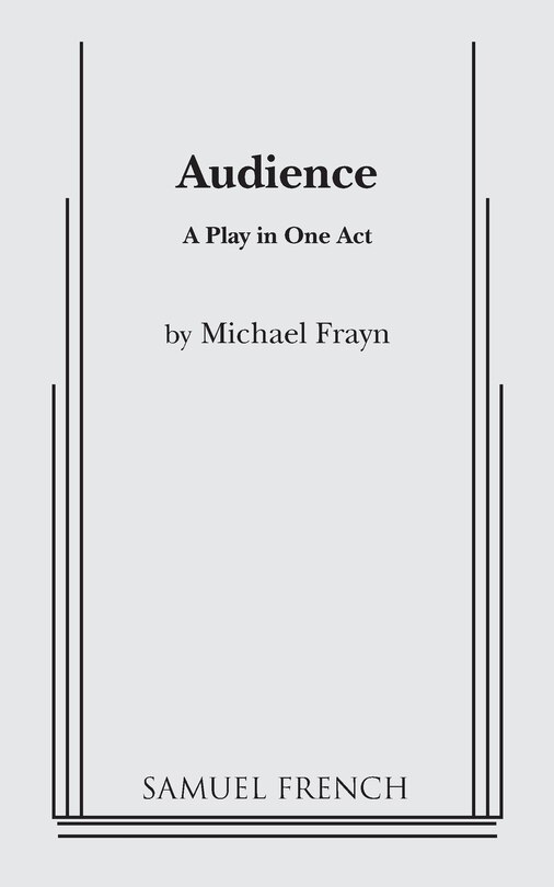 Front cover_Audience
