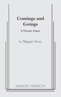 Front cover_Comings and Goings