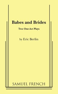 Front cover_Babes and Brides