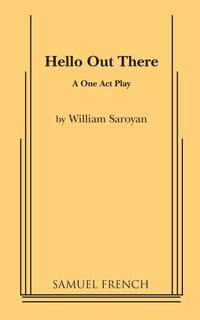 Front cover_Hello Out There