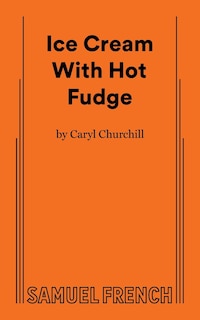 Front cover_Ice Cream With Hot Fudge