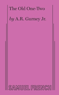Front cover_The Old One-Two