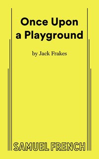 Couverture_Once upon a Playground