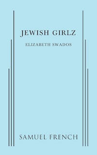 Couverture_Jewish Girlz