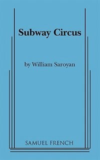 Couverture_Subway Circus