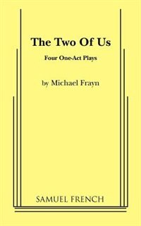 Front cover_The Two of Us