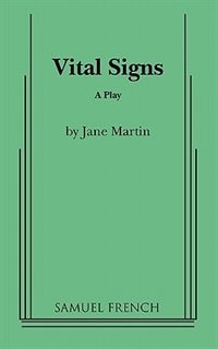 Front cover_Vital Signs
