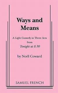 Front cover_Ways And Means