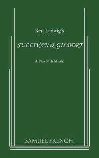 Front cover_Sullivan & Gilbert