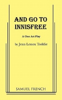 Front cover_And Go To Innisfree