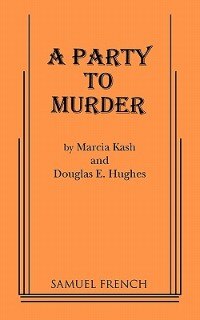 Couverture_A Party To Murder
