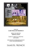 Couverture_The Last Supper