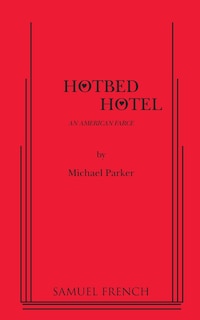 Couverture_Hotbed Hotel