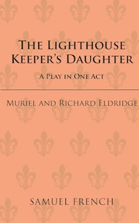 Front cover_The Lighthouse Keeper's Daughter