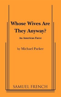 Front cover_Whose Wives Are They Anyway?