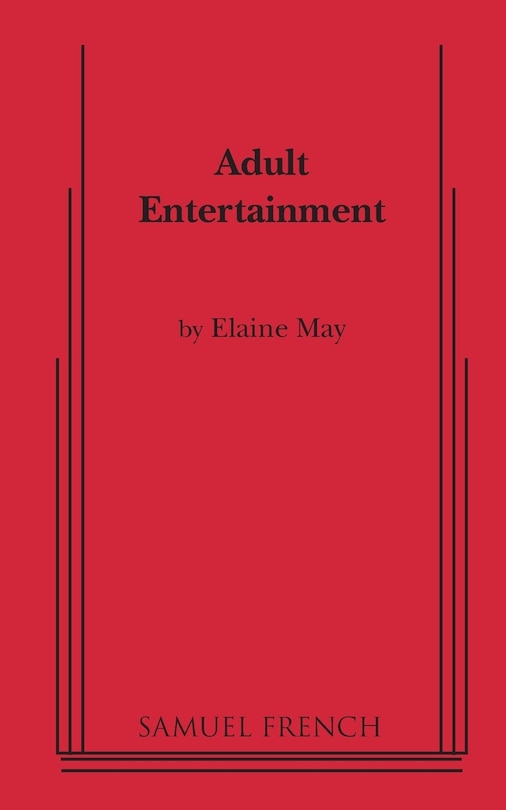 Front cover_Adult Entertainment
