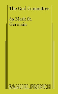 Front cover_The God Committee