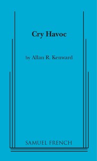 Front cover_Cry Havoc
