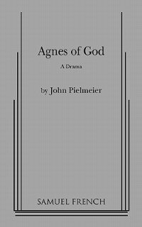 Front cover_Agnes Of God
