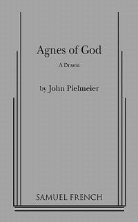 Front cover_Agnes Of God
